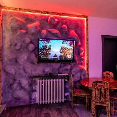 LUX - Flat # 23 im Herzen von Neuss nähe D mit Netflix und Amazon Exterior foto