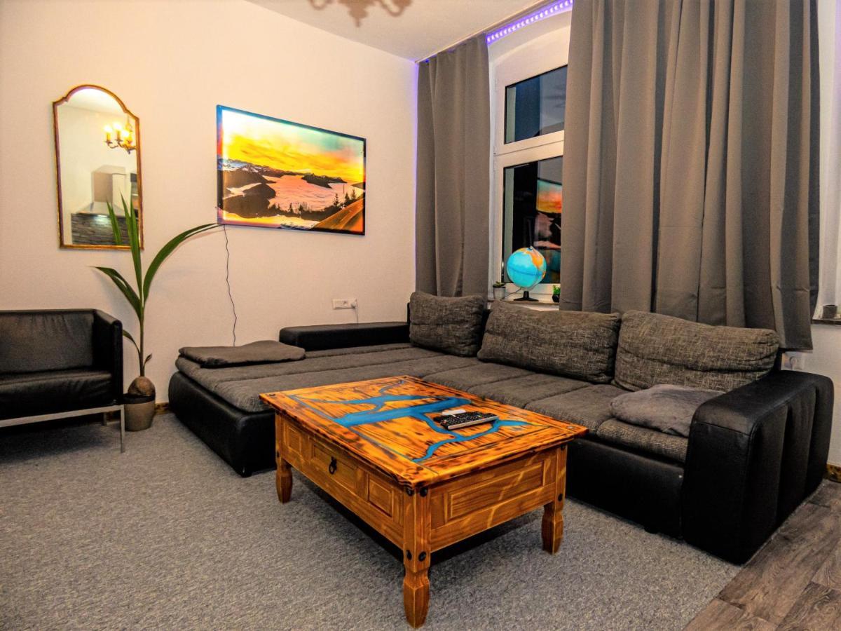 LUX - Flat # 23 im Herzen von Neuss nähe D mit Netflix und Amazon Exterior foto