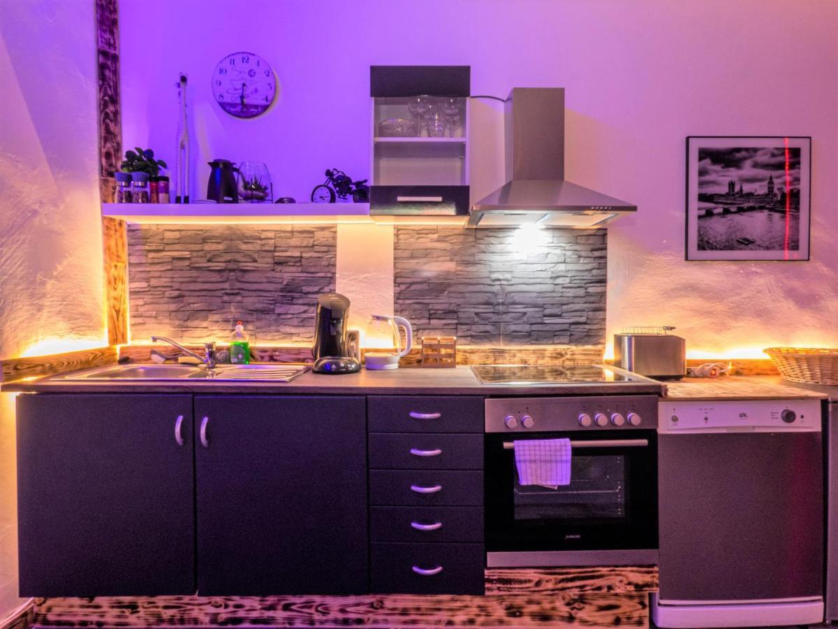 LUX - Flat # 23 im Herzen von Neuss nähe D mit Netflix und Amazon Exterior foto